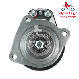 S0813S Μίζα τύπου Bosch VOLVO Μίζα Bosch S0813S 1416080