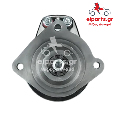 Μίζα Bosch S0814S 1416093