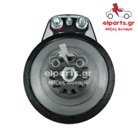 S0815S Μίζα τύπου Bosch HANOMAG ISOTTA FRASCHINI Μίζα Bosch S0815S 1417010