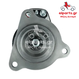 S0817S Μίζα τύπου Bosch MERCEDES BENZ TRUCKS & BUSES Μίζα Bosch S0817S 1417037