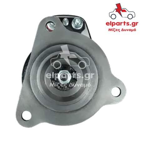 Μίζα Bosch S0817S 1417037