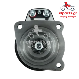 S0818S Μίζα τύπου Bosch MWM Μίζα Bosch S0818S 1417058