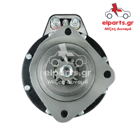 S0822S Μίζα τύπου Bosch KHD Μίζα Bosch S0822S 1510034