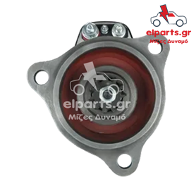 S0824S Μίζα τύπου Bosch IVECO Μίζα Bosch S0824S 1417073