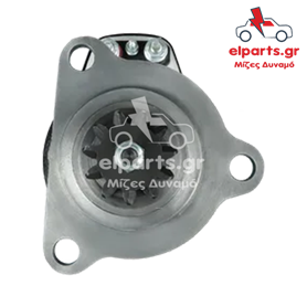 Μίζα Bosch S0827S 1417091