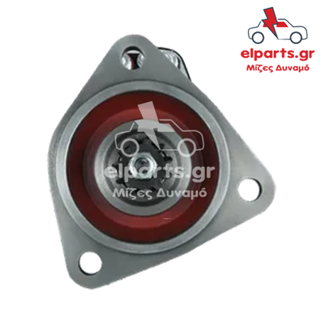 Μίζα Bosch S0831S 1417096