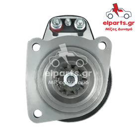 Μίζα Bosch S0834S 1418002