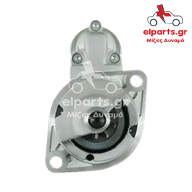 S0835S Μίζα τύπου Bosch RUGGERINI Μίζα Bosch S0835S 1109028