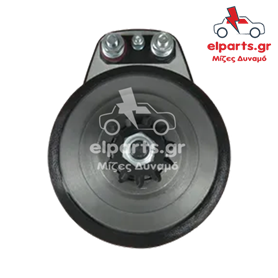 S0836S Μίζα τύπου Bosch KHD Μίζα Bosch S0836S 1418006