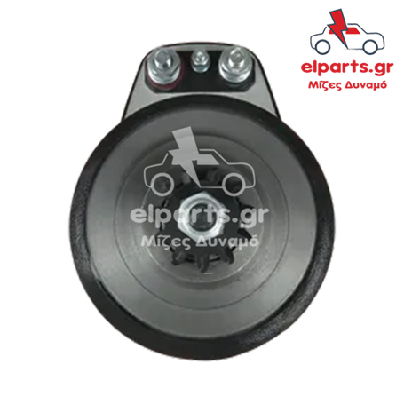 Μίζα Bosch S0836S 1418006