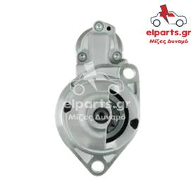 S0838S Μίζα τύπου Bosch LOMBARDINI PIAGGIO Μίζα Bosch S0838S 1107046