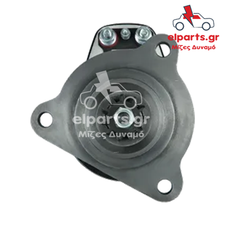 Μίζα Bosch S0839S 1418010