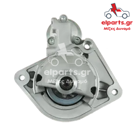 Μίζα Bosch S0840S 1109322