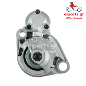 Μίζα Bosch S0841S 1109059