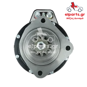 Μίζα Bosch S0843S 1510216