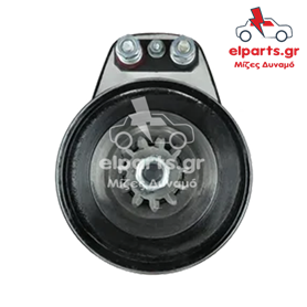 S0845S Μίζα τύπου Bosch DEUTZ Μίζα Bosch S0845S 1416006