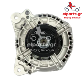 Δυναμό Bosch A0036 124515013