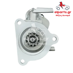 Μίζα Bosch S0846S 1330003