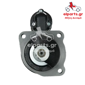 Μίζα Bosch S0848S 1367061