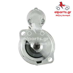 Μίζα Bosch S0849S 1369021