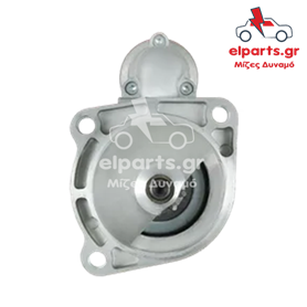 S0853S Μίζα τύπου Bosch DEUTZ-FAHR FENDT KHD LAMBORGHINI MERLO SAME SCHAFFER TEREX VETUS VOLVO Μίζα Bosch S0853S 1262002