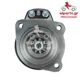 Μίζα Bosch S0855S 1401012