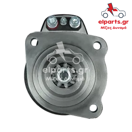 Μίζα Bosch S0855S 1401012