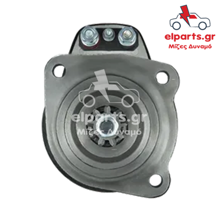 Μίζα Bosch S0856S 1413004