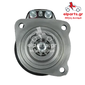 S0857S Μίζα τύπου Bosch BOMAG VOLVO VOLVO BM Μίζα Bosch S0857S 1413010