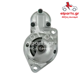 Μίζα Bosch S0858S 1106407