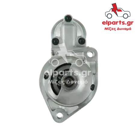 Μίζα Bosch S0858S 1106407