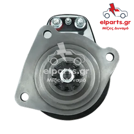 S0861S Μίζα τύπου Bosch BAUDOUIN Μίζα Bosch S0861S 1417018