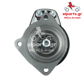 S0862S Μίζα τύπου Bosch DEUTZ Μίζα Bosch S0862S 1417060