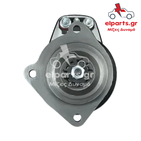 Μίζα Bosch S0862S 1417060