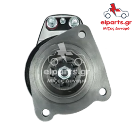S0863S Μίζα τύπου Bosch LIEBHERR Μίζα Bosch S0863S 1417071