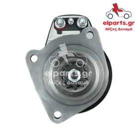 S0864S Μίζα τύπου Bosch LIEBHERR Μίζα Bosch S0864S 1417080