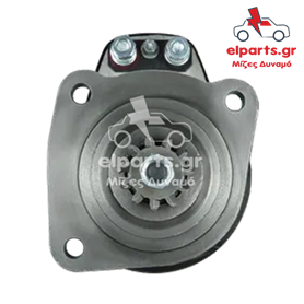 S0866S Μίζα τύπου Bosch CLAAS MERCEDES BENZ TRUCKS & BUSES NEW HOLLAND Μίζα Bosch S0866S 1401044