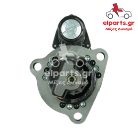 S1001 Μίζα τύπου Delco CATERPILLAR Μίζα Delco S1001