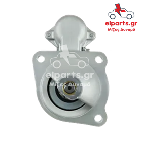 Μίζα Delco S1007 