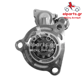 Μίζα Delco S1011 19011516