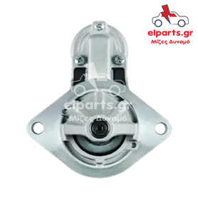 S1013 Μίζα τύπου Delco OPEL VAUXHALL Μίζα Delco S1013