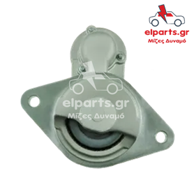 S1014 Μίζα τύπου Delco DAEWOO OPEL VAUXHALL Μίζα Delco S1014