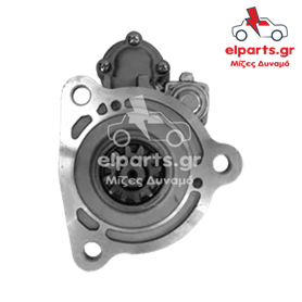 Μίζα Delco S1017 19011501