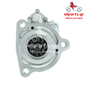 Μίζα Delco S1018 19011504