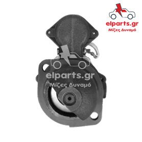 Μίζα Delco S1019 