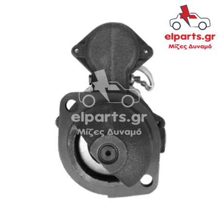 Μίζα Delco S1019 