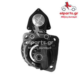 Μίζα Delco S1020 10461081