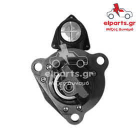 S1021 Μίζα τύπου Delco FORD NEW HOLLAND Μίζα Delco S1021 10461006