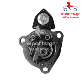 S1022 Μίζα τύπου Delco CHEVROLET GMC Μίζα Delco S1022