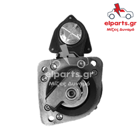 Μίζα Delco S1023 1993741